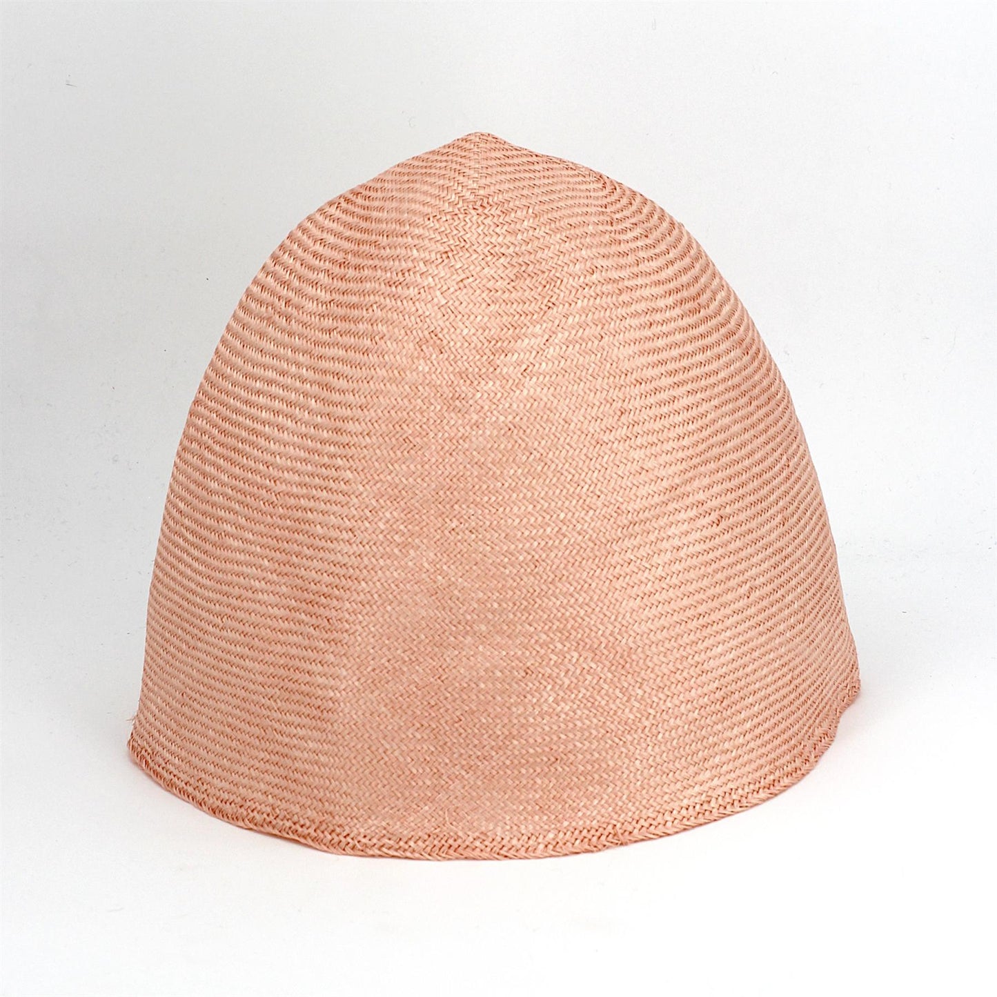 Parisisal Straw Cone for Hats 28cm - HF015