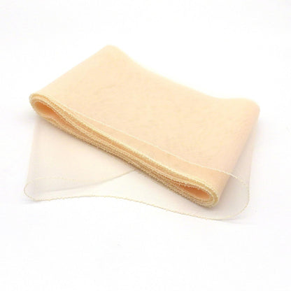 Plain Woven Crin Braid 15cm - BR025