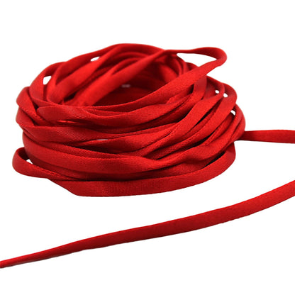 Satin Spaghetti Rouleaux 5mm x 5m - BR063