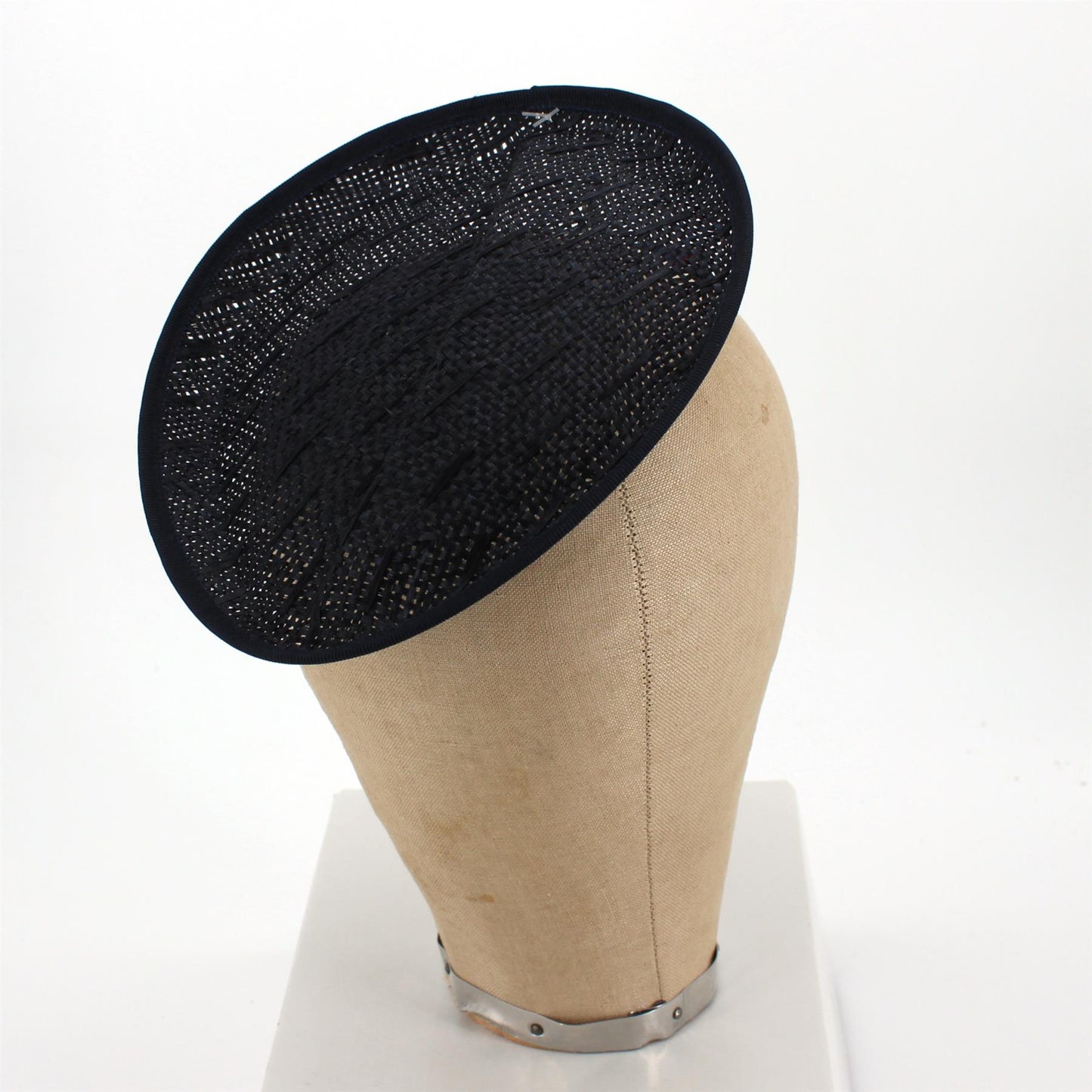 UK Made Coffee Bean Straw Base 20x18cm - HA018