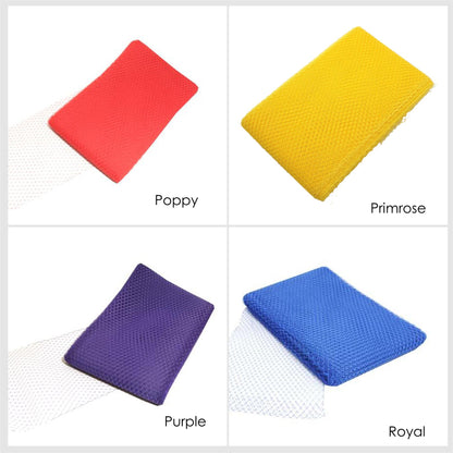 Classic Plain Veiling 20cm x1m - BR001