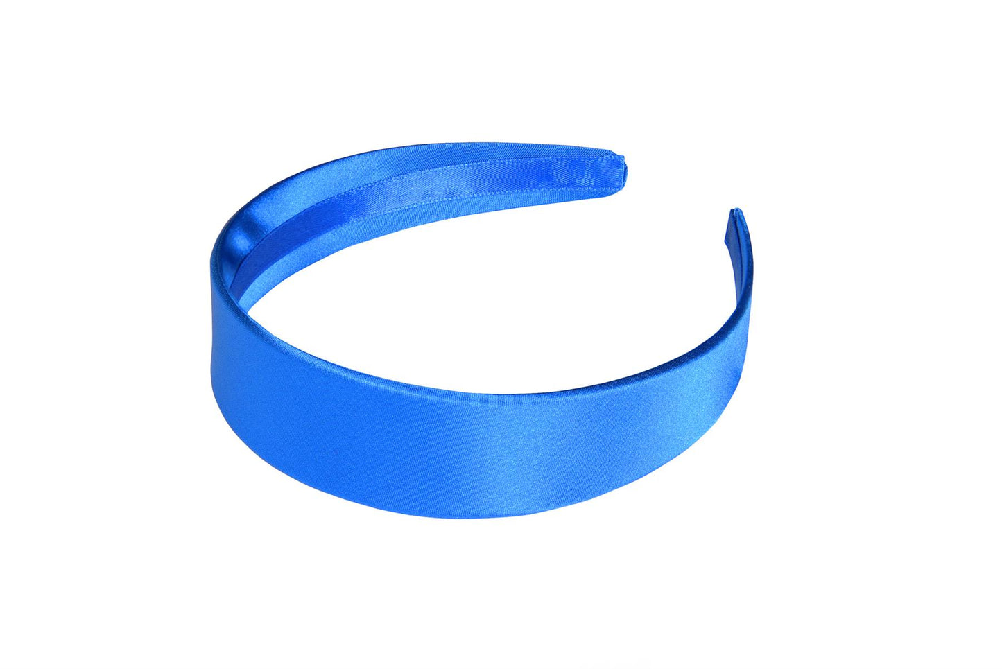 Satin Headband 37mm HB014