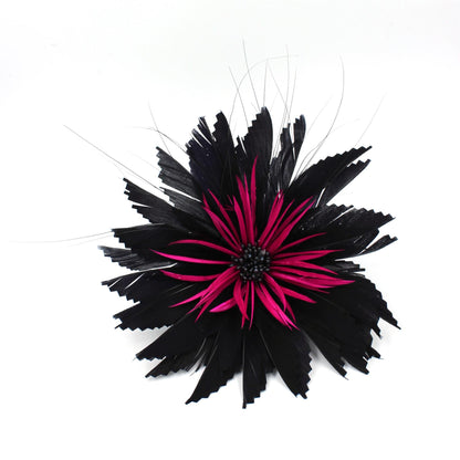 Large Goose and Biot Flower - FM021