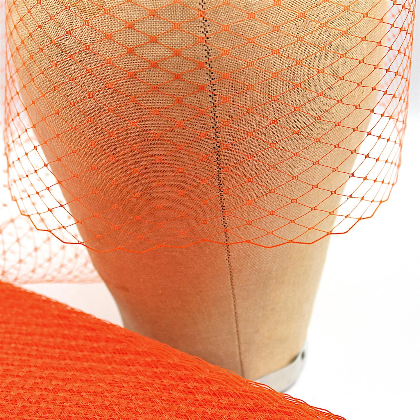 Classic Plain Veiling 20cm x1m - BR001