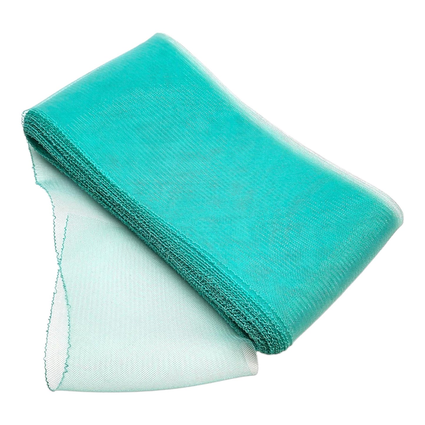 Plain Woven Crin Braid 15cm - BR025