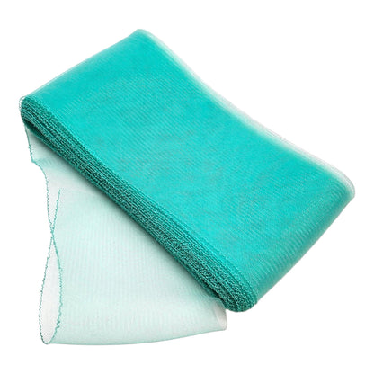 Plain Woven Crin Braid 15cm - BR025