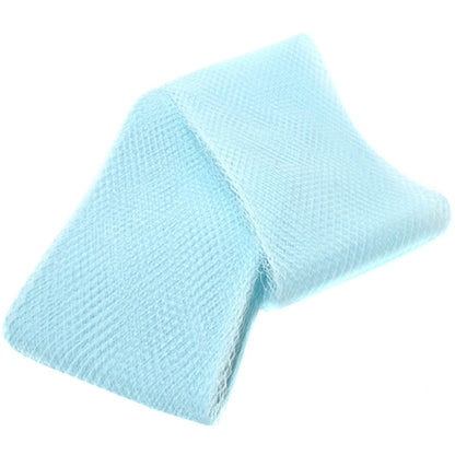 Classic Plain Veiling 20cm x1m - BR001