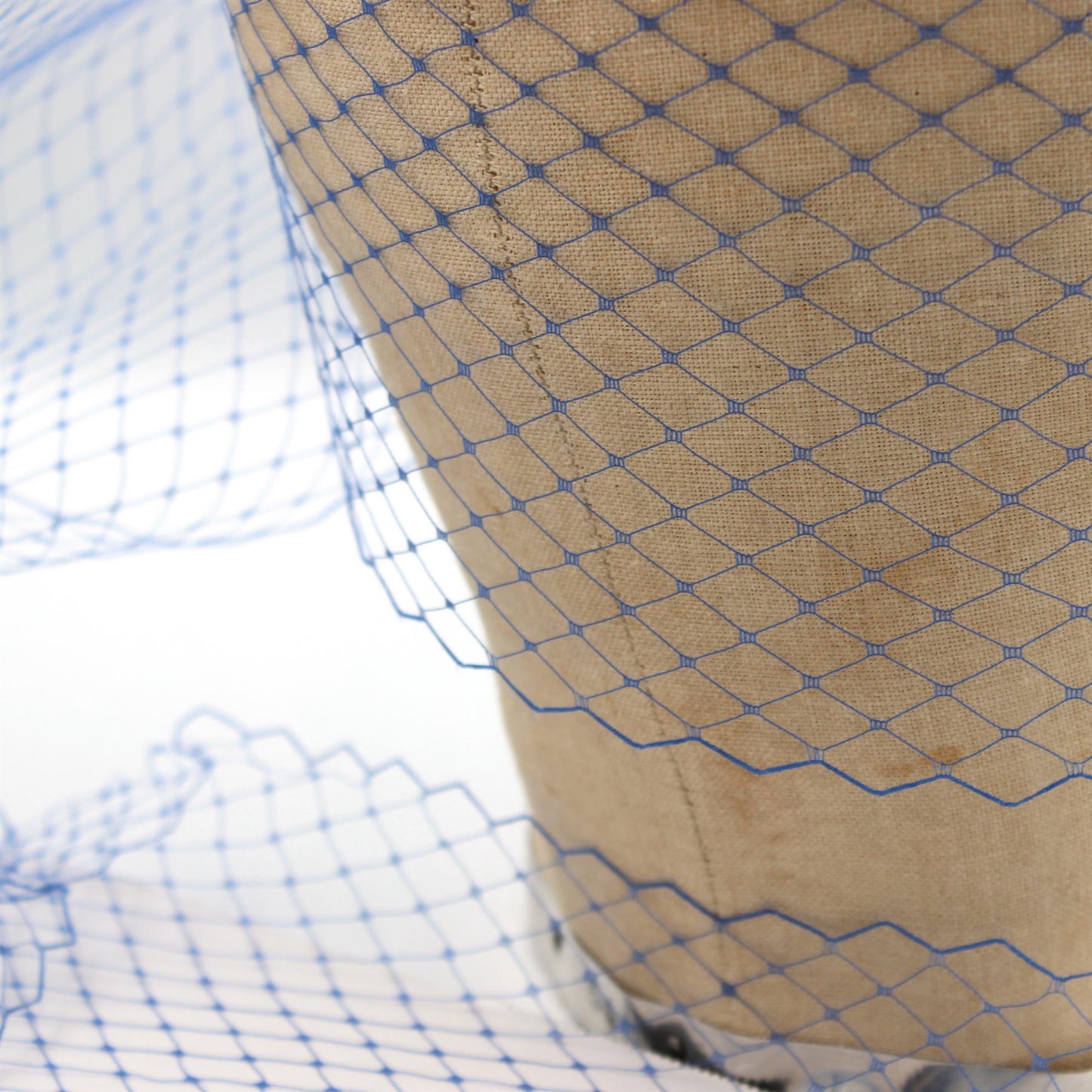 Classic Plain Veiling 20cm x1m - BR001