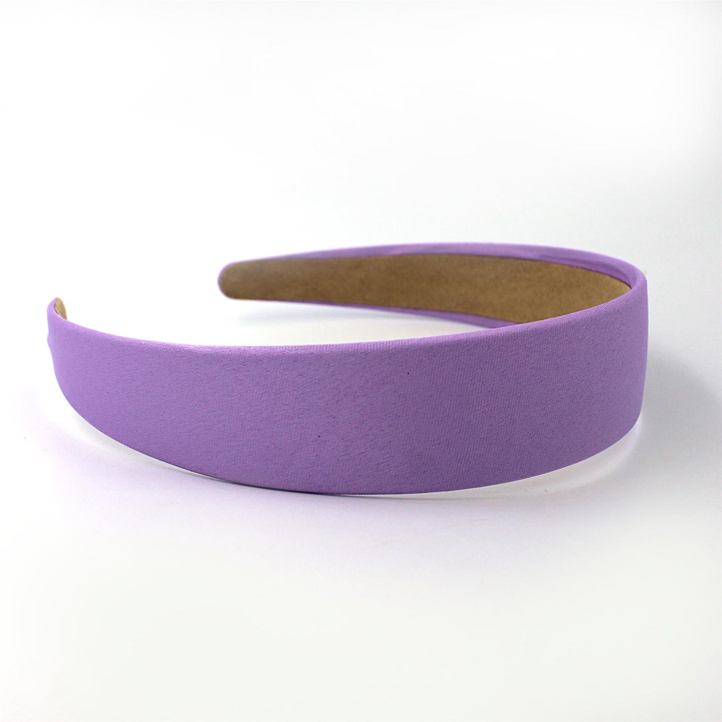 Budget Satin Headband 3cm to 3.5cm - HB009
