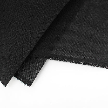 Uncoated Millinery Buckram 80cm x 0.5m - FS067