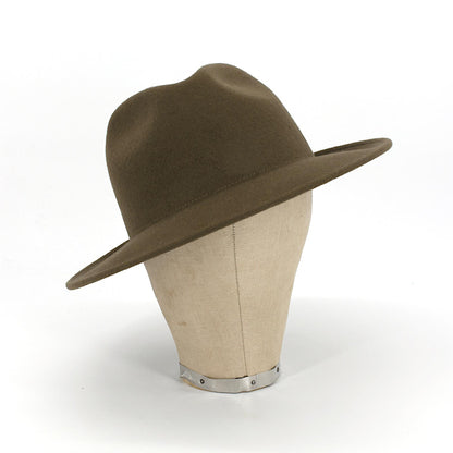 UK Made to Order Felt Trilby - HA112