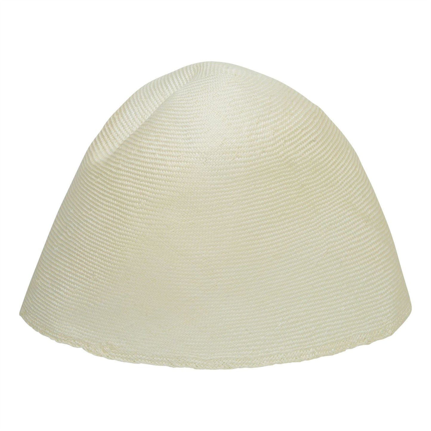 Parisisal Straw Cone for Hats 28cm - HF015