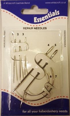 Repair Needles HB064