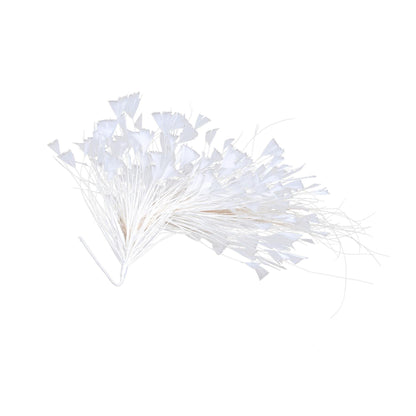 Peacock Hair Diamond Tip Mount 35cm - FM085