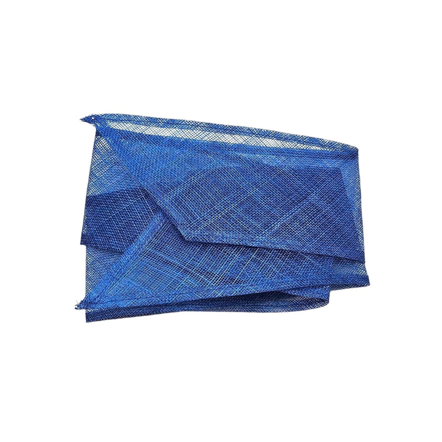 Sinamay Shush Bound Edge 9x150cm - BR054