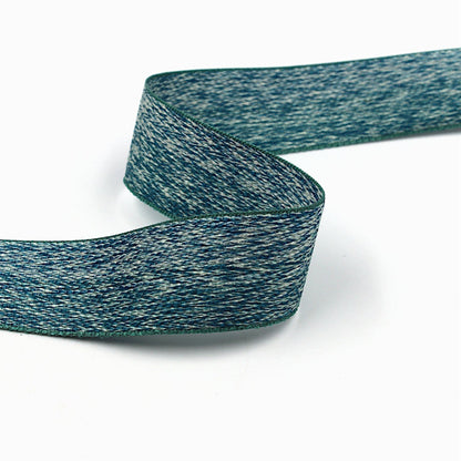 Texture Pattern Flat Tape - 24mm - by the metre - 5389