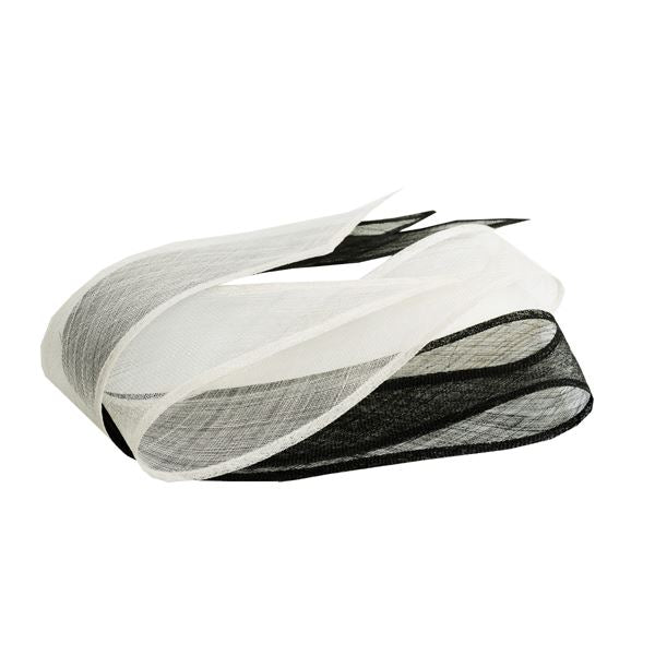 Sinamay Shush Bound Edge 9x150cm - BR054