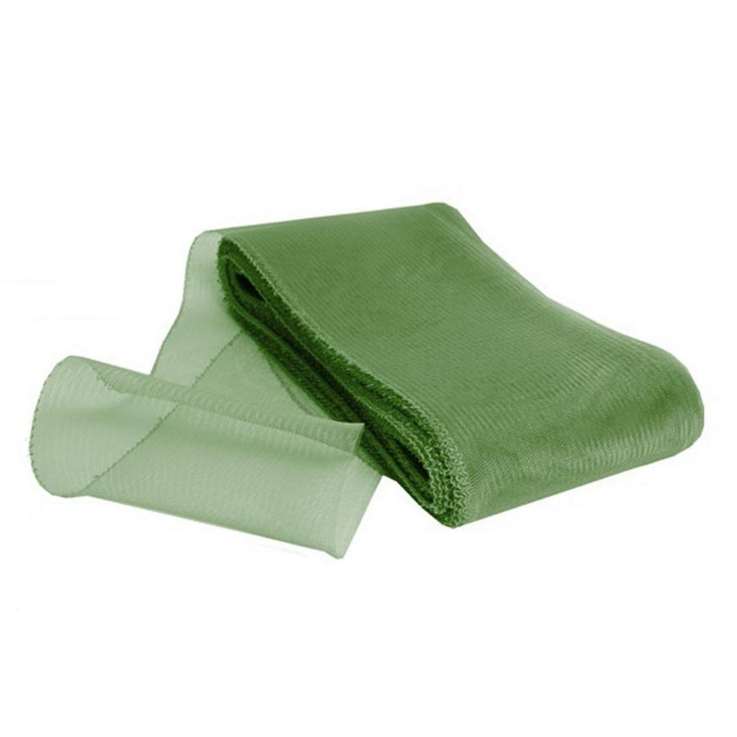 Plain Woven Crin Braid 15cm - BR025