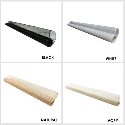 Sinamay Swatch - SW001