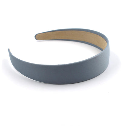 Budget Satin Headband 3cm to 3.5cm - HB009