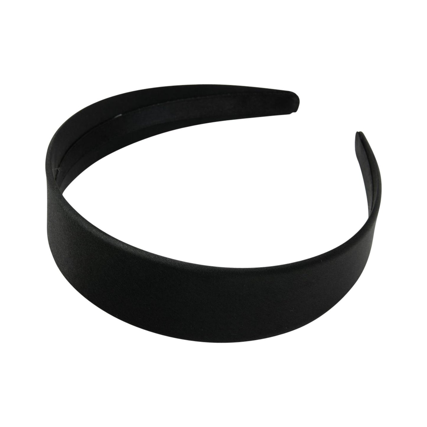 Satin Headband 37mm HB014