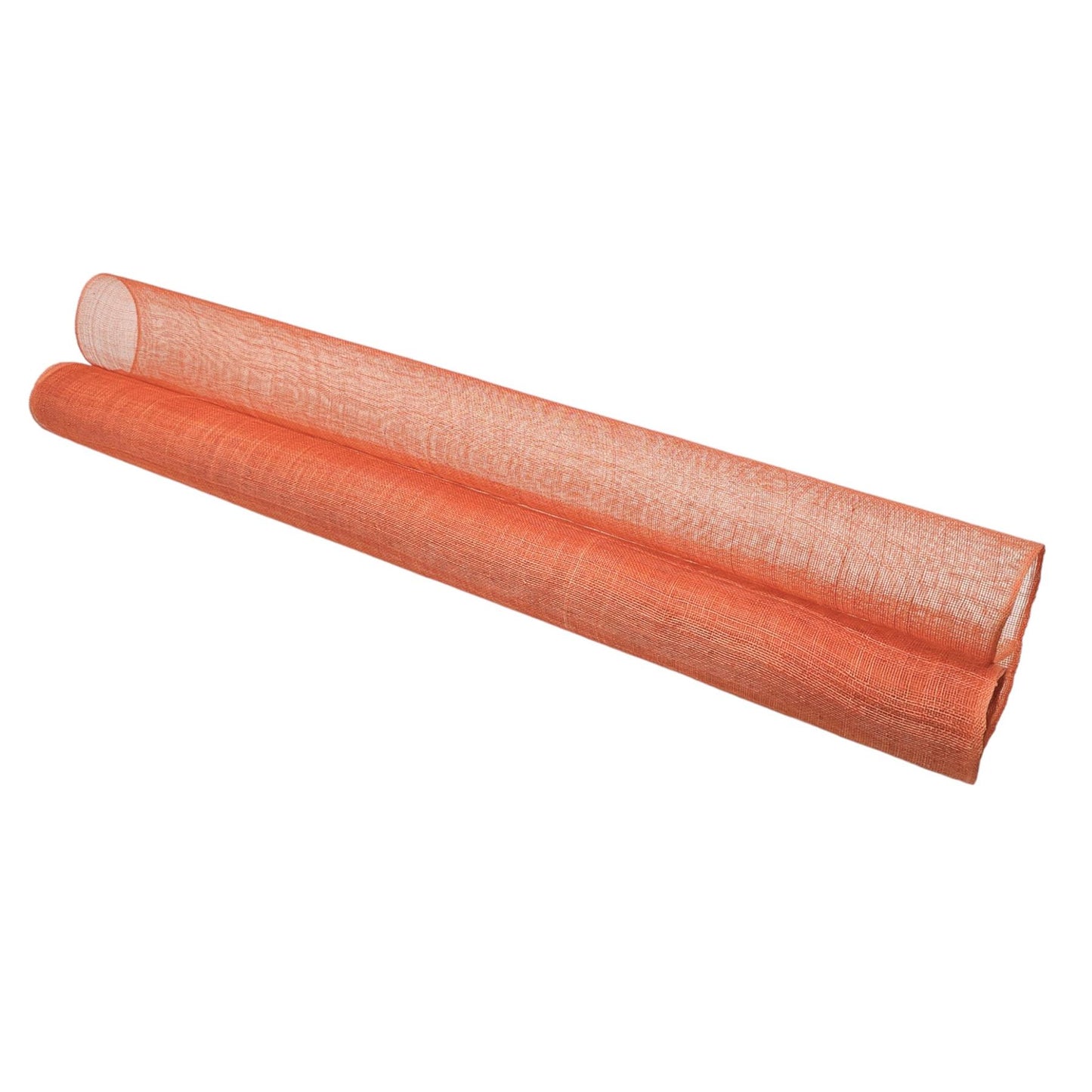 Machine Made Stiff Sinamay 90cm x 1m - FS002