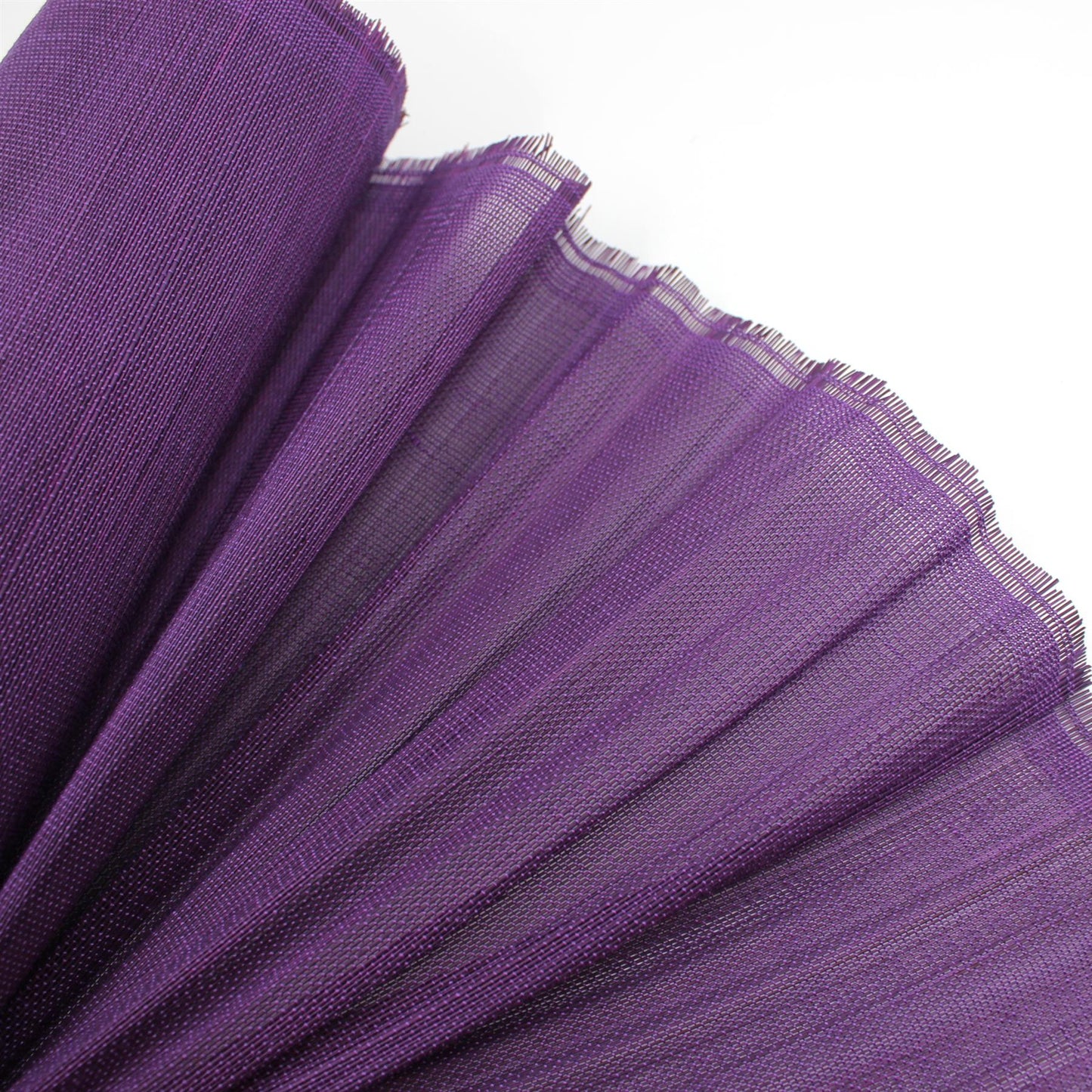 Jinsin Buntal Fabric 90cm x 0.5m - FS004