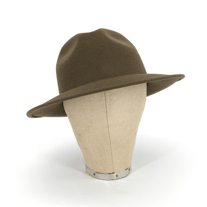 UK Made to Order Felt Trilby - HA112