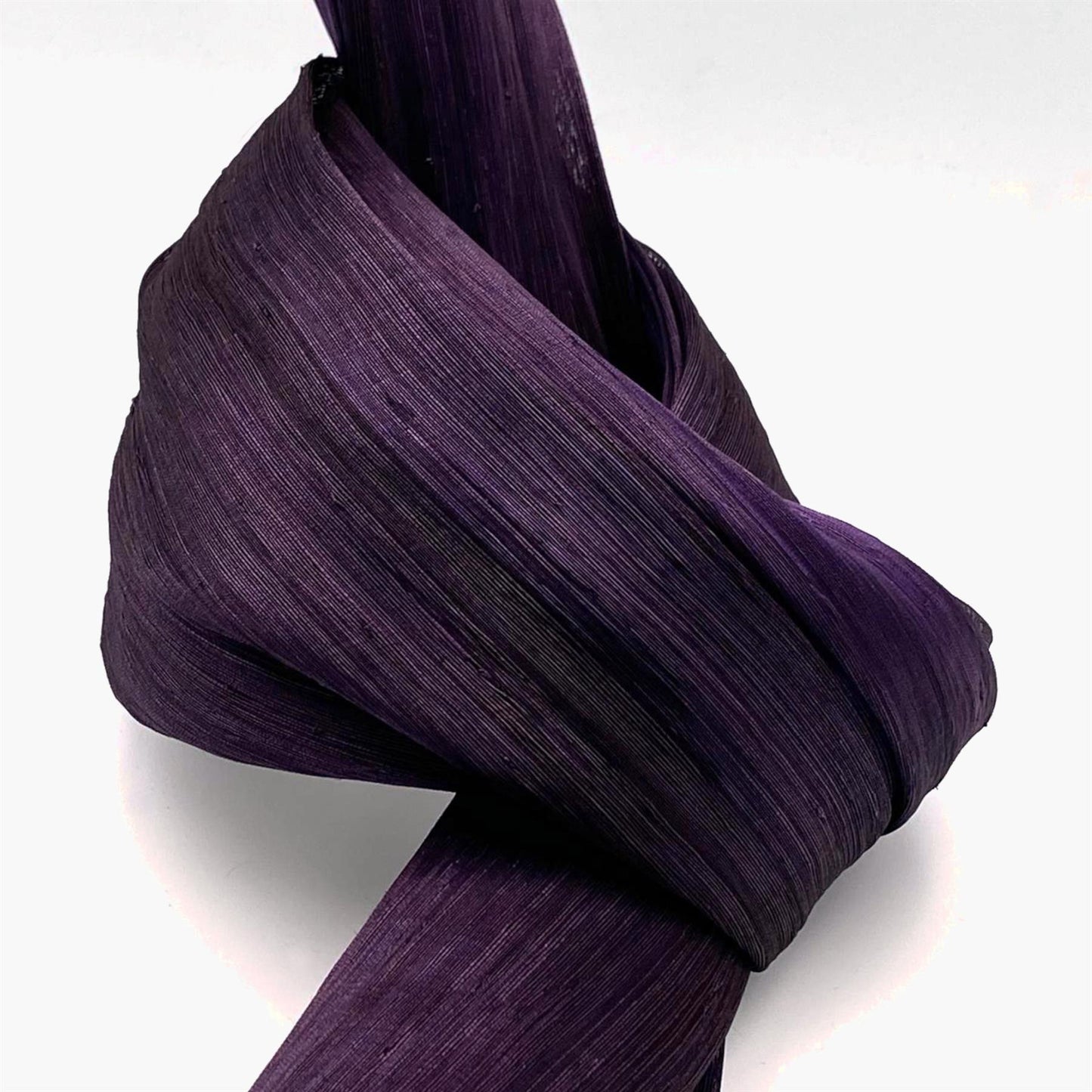 Silk Abaca Fabric 90cm x 0.5m - FS005