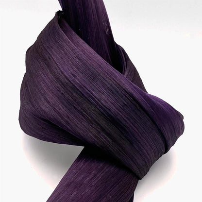 Silk Abaca Fabric 90cm x 0.5m - FS005