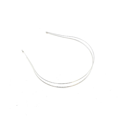 Double Wire Headband 1.2mm - HB029