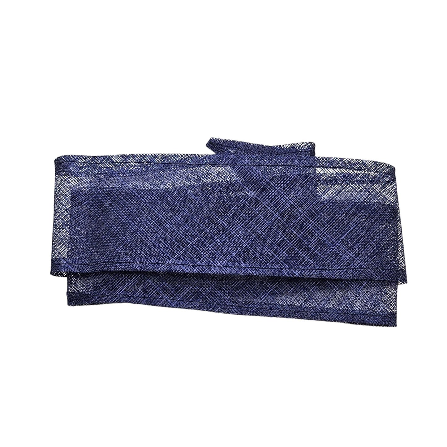 Sinamay Shush Bound Edge 9x150cm - BR054