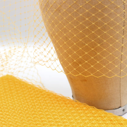 Classic Plain Veiling 20cm x1m - BR001