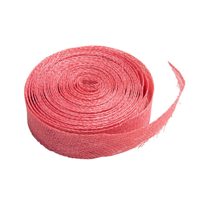 Sinamay Bias Binding 2.5cm x 1.3m - BR048