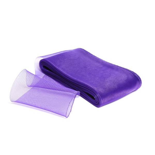 Plain Woven Crin Braid 15cm - BR025