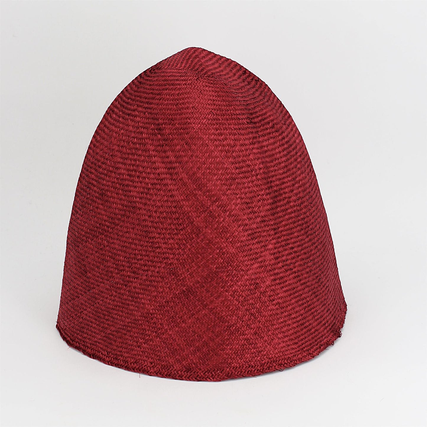 Parisisal Straw Cone for Hats 28cm - HF015