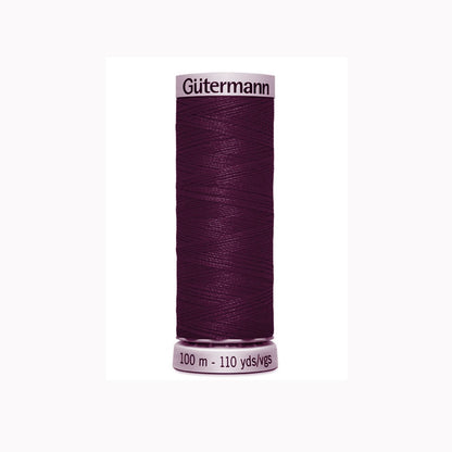 Gutterman Sew All Thread 100m Reel HB086