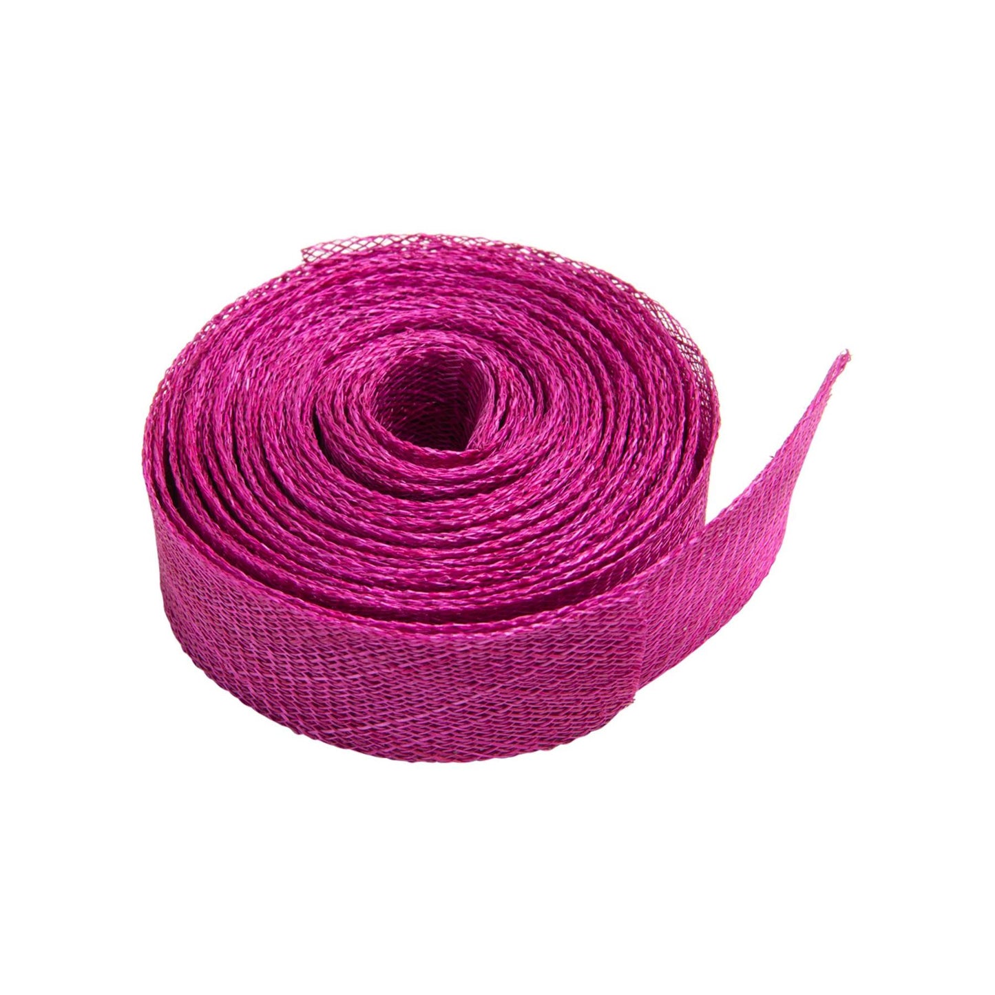 Sinamay Bias Binding 2.5cm x 1.3m - BR048