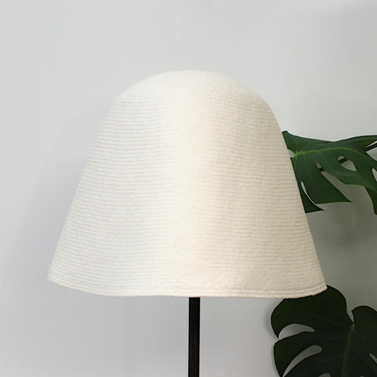 Japanese Woven Glazed 5BU Paper Hood HF045