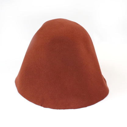 UK Made to Order Felt Trilby - HA112