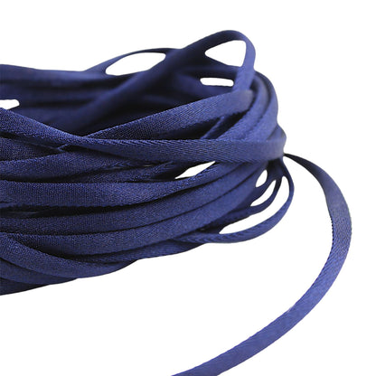 Satin Spaghetti Rouleaux 5mm x 5m - BR063