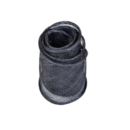 Sinamay Shush Rolled Edge 6x150cm - BR056