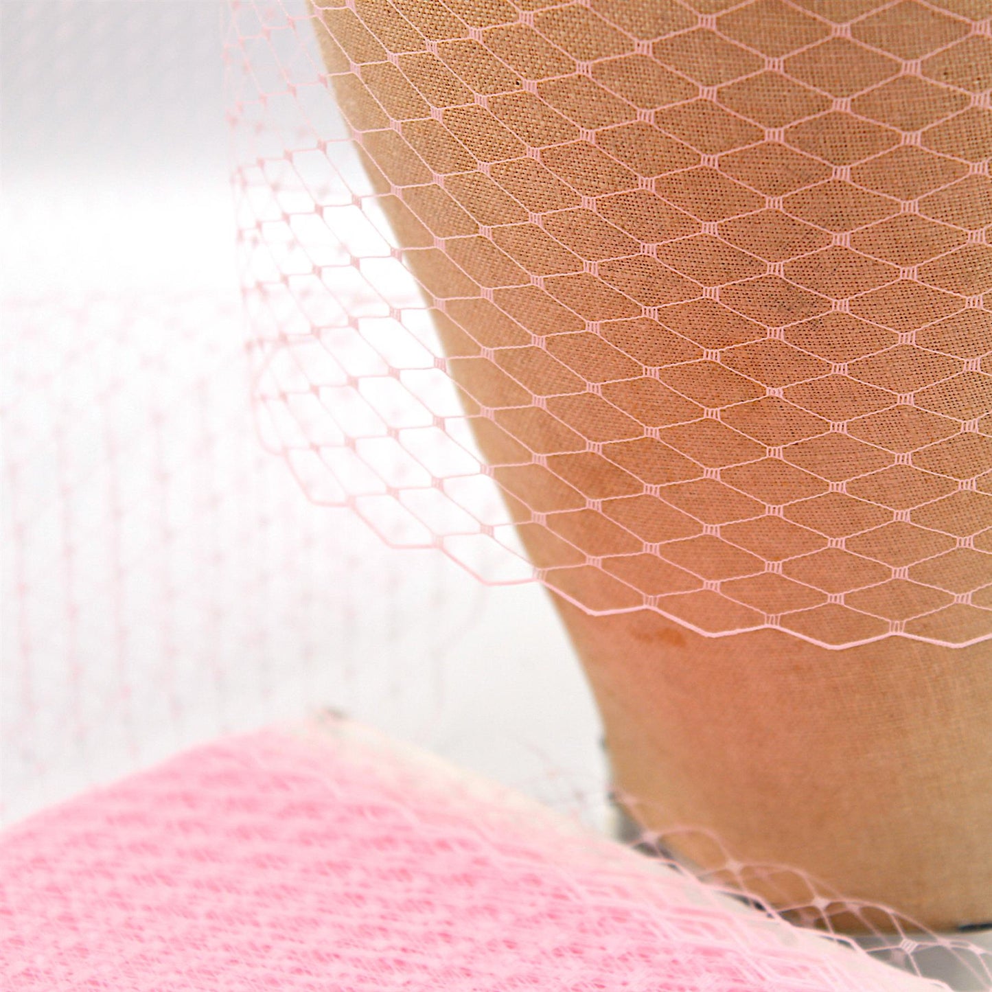 Classic Plain Veiling 20cm x1m - BR001