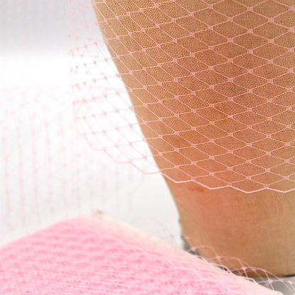 Classic Plain Veiling 20cm x1m - BR001