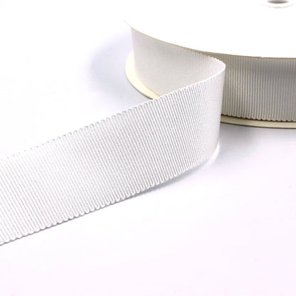 Petersham Ribbon 2.5cm x 10m BR060