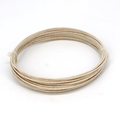 Cotton Covered Copper Wire 1.25mm x 10m - BR121
