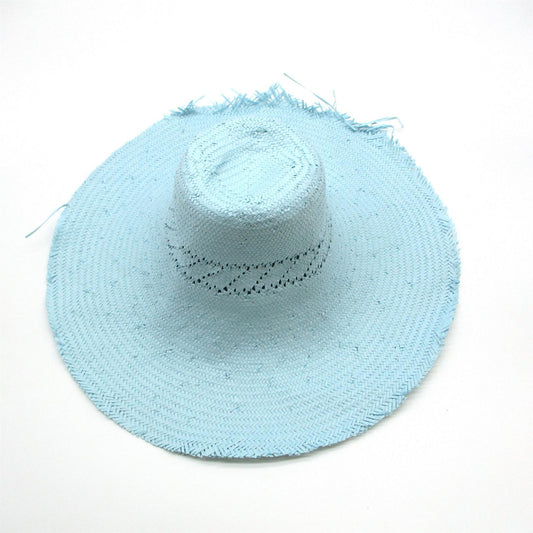 HF057 Large Woven Paper Hood 30cm