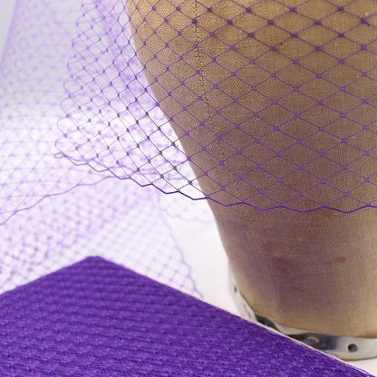 Classic Plain Veiling 20cm x1m - BR001