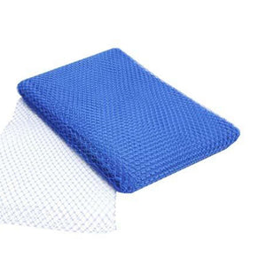 Classic Plain Veiling 20cm x 1m BR001