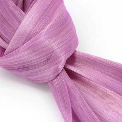 Silk Abaca Fabric 90cm x 0.5m - FS005